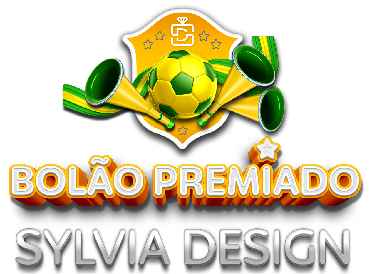 Modelo de design de tabela de resultados de jogos de futebol